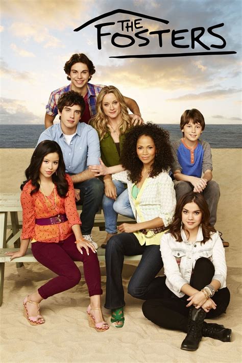 gomovie the fosters